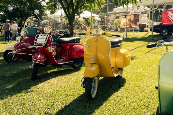 Découvrez la collection pxp x arcane : style et univers unis