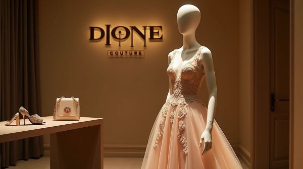 Comment choisir le sac idéal chez Dione Couture ?