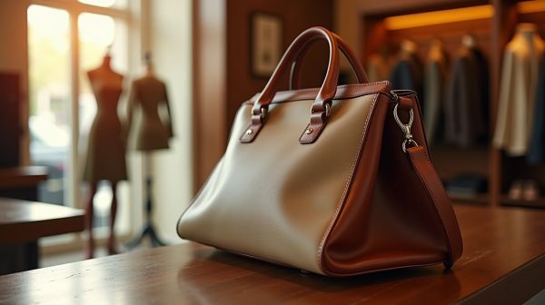 Comment choisir le sac idéal chez Dione Couture ?