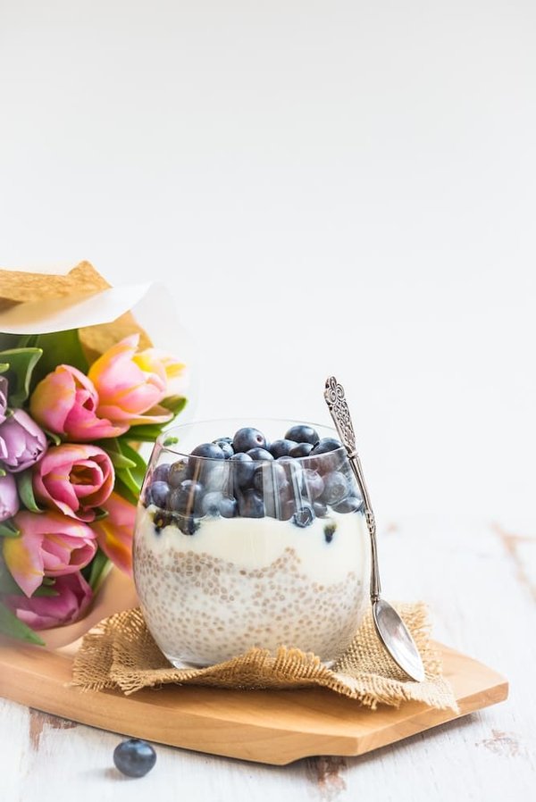 Quelles recettes à base de chia sont recommandées pour augmenter la consommation d'oméga-3?