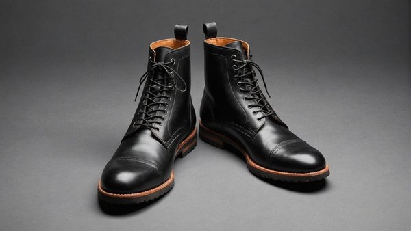 Boots pour homme : le must des chelsea en cuir artisanal
