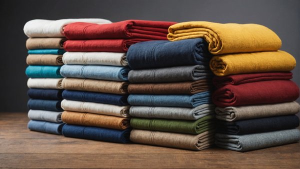 Pourquoi choisir l'achat de tissus en gros pour vos projets ?