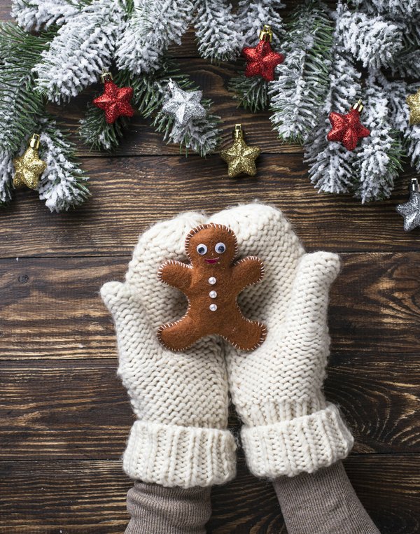 Mitaines homme cuir : élégance et chaleur pour l'hiver