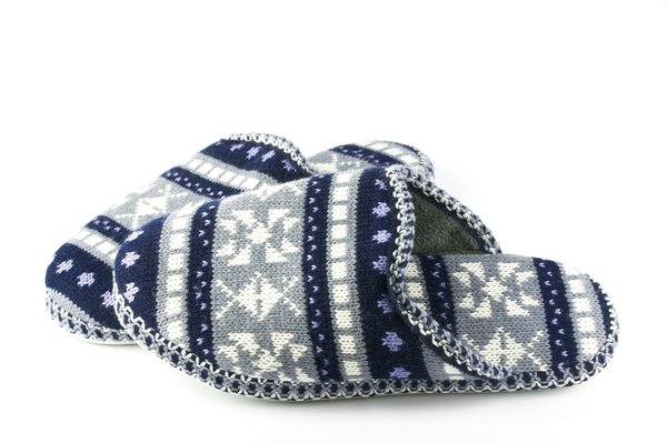 Pantoufles pour femme : comment choisir les plus confortables ?